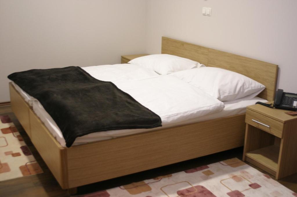 Rooms Virovitica Eksteriør billede
